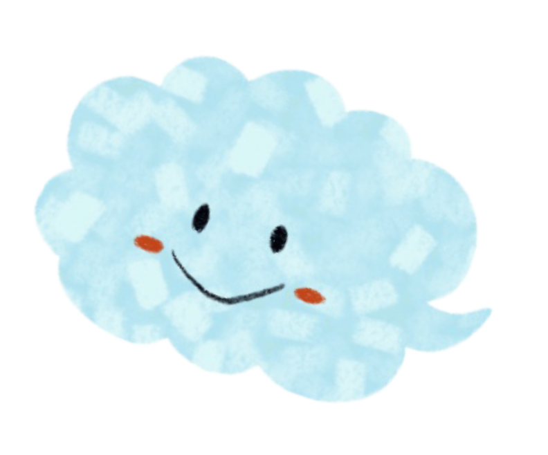 雲