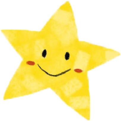 星